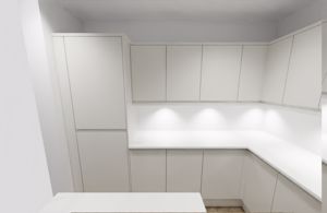 Artist impression- click for photo gallery
